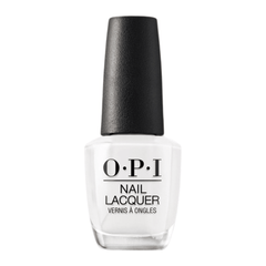 طلاء أظافر OPI NL Alpine Snow (NLL00)