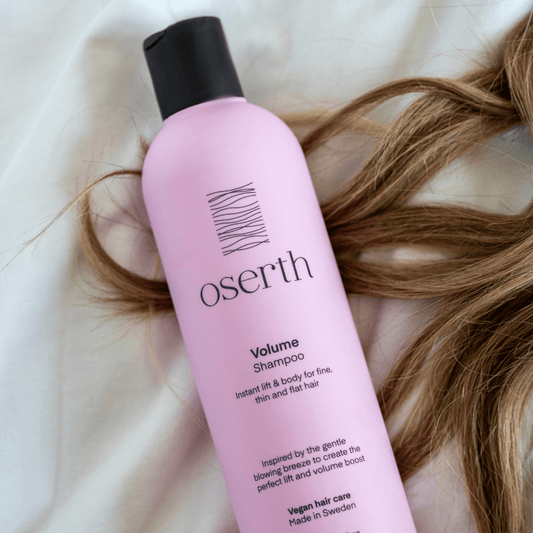 شامبو أوسيرث فوليوم 300 مل