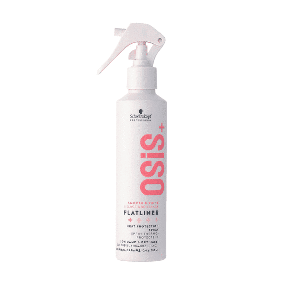 بخاخ الحماية من الحرارة OSiS Flatliner سعة 200 مل