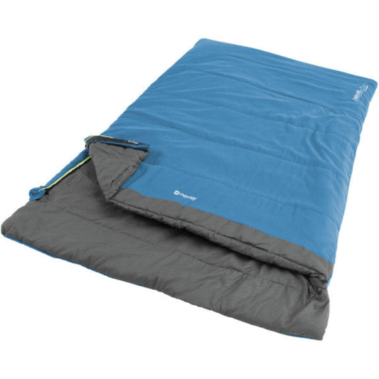 OUTWELL SLEEPING BAG CELEBRATION LUX DOUBLE