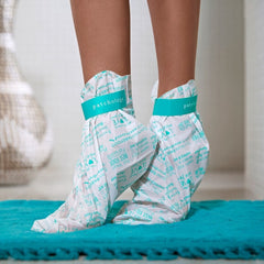 Patchology PoshPeel PediCure XL