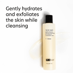 PCA Facial Wash 207ml