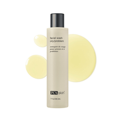 PCA Facial Wash 207ml