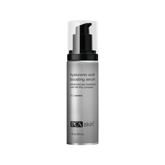 PCA Hyaluronic Acid Boosting Serum 30ml