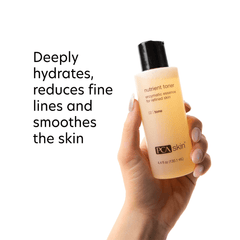 PCA Nutrient Toner 130ml