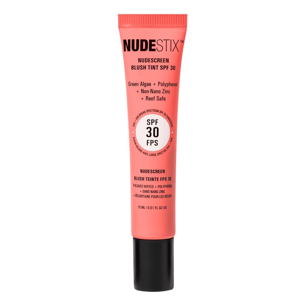 Nudestix Nudescreen Blush Tint SPF 30