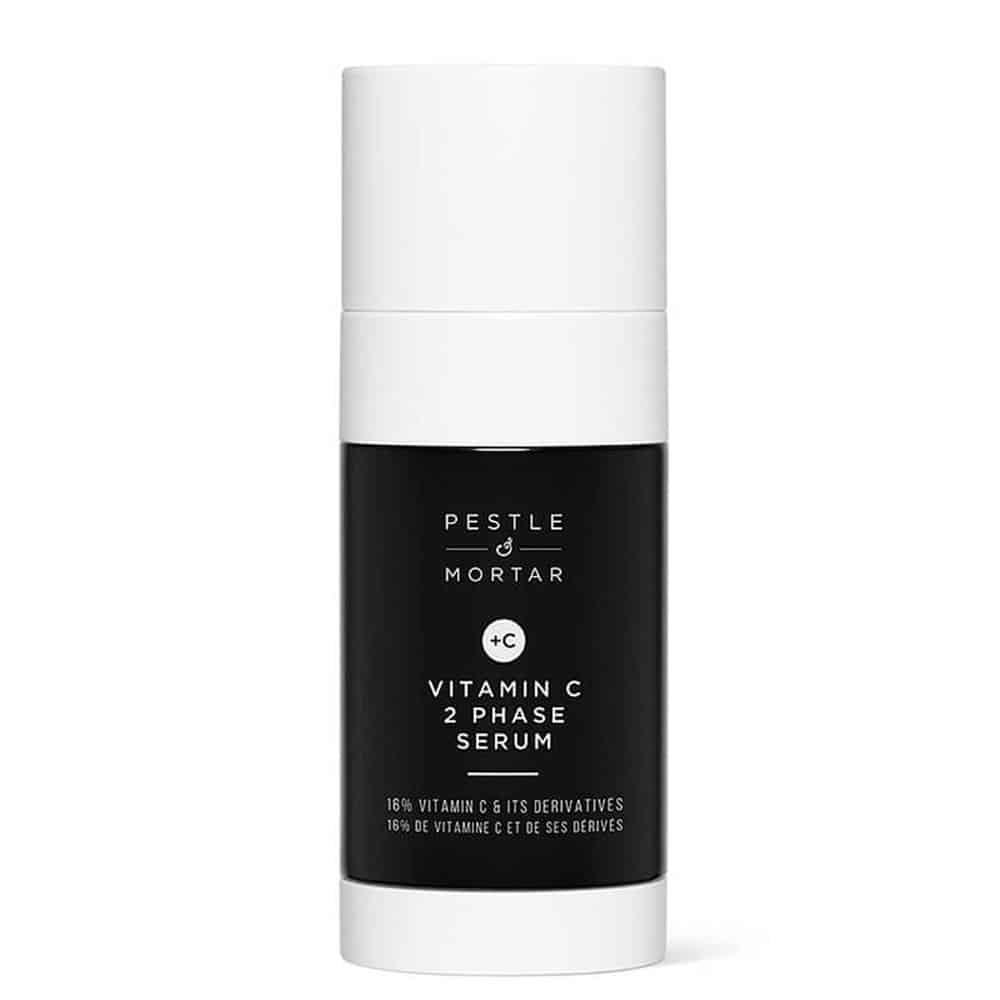 Pestle & Mortar Vitamin C 2 Phase Serum