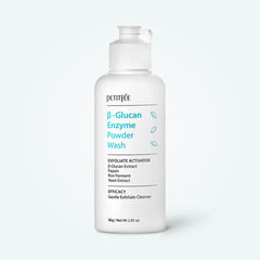 PETITFEE - Beta Glucan Enzyme Powder Wash 80g