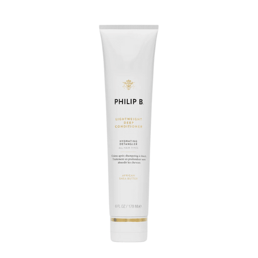 Philip B. Lightweight Deep Conditioner 178ml