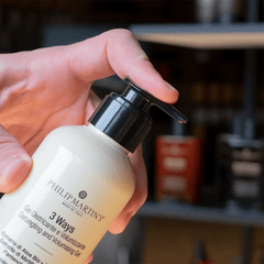 Philip Martin's 3 Ways Detangling and Volumising 150 ml