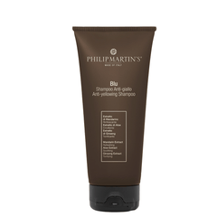 Philip Martin's Blu Wash -  Anti-yellowing Shampoo 200 ml