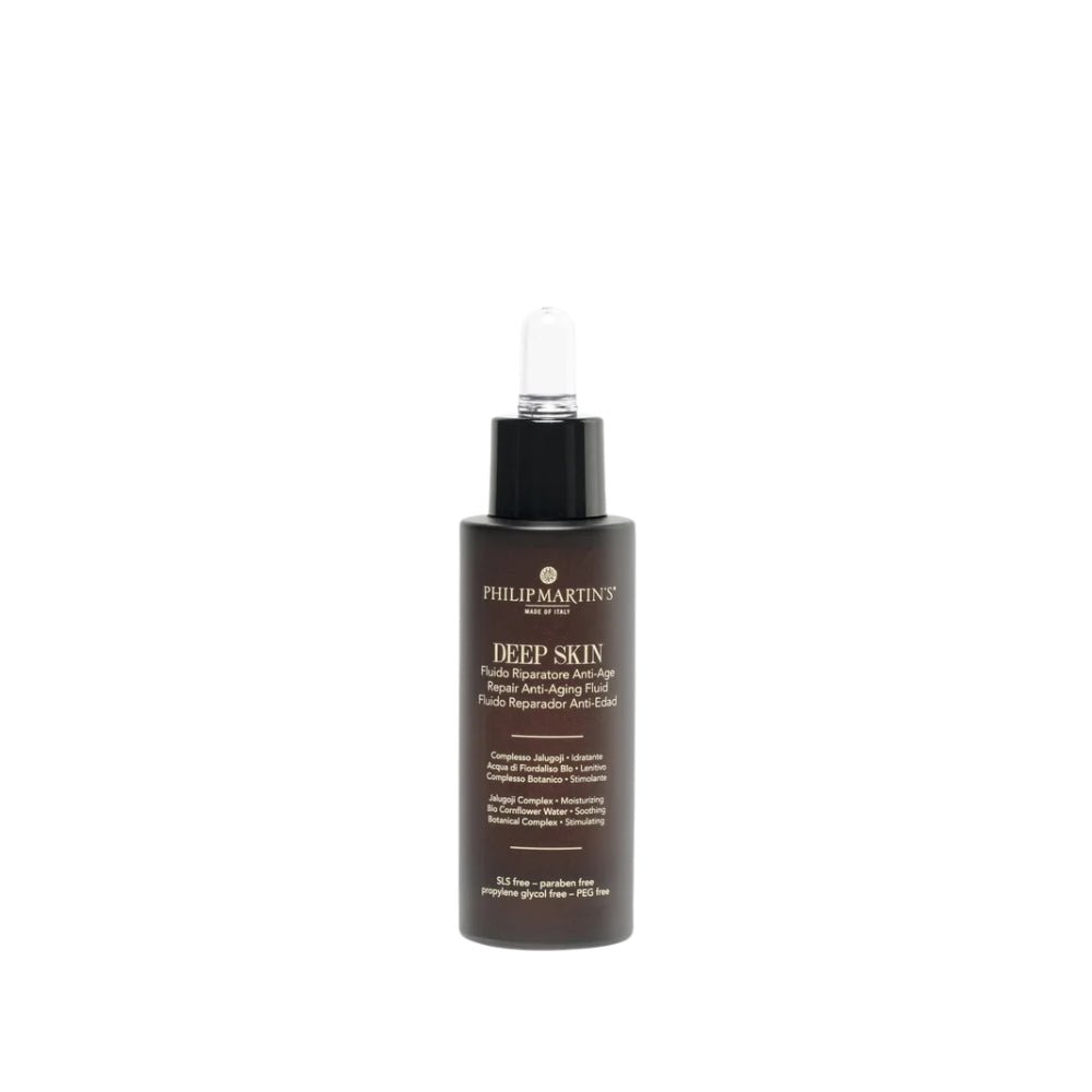Philip Martin's Deep Skin - Repair Anti-Aging Fluid 30ml