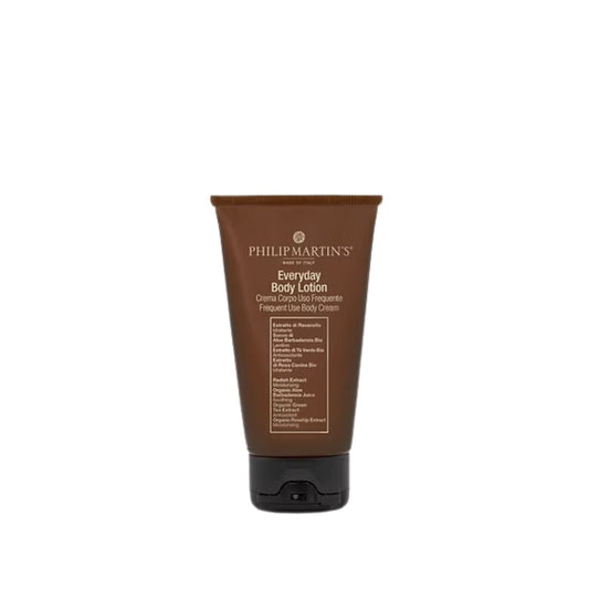 Philip Martin's Everyday Body Lotion - Frequent Use Body Cream 75ml