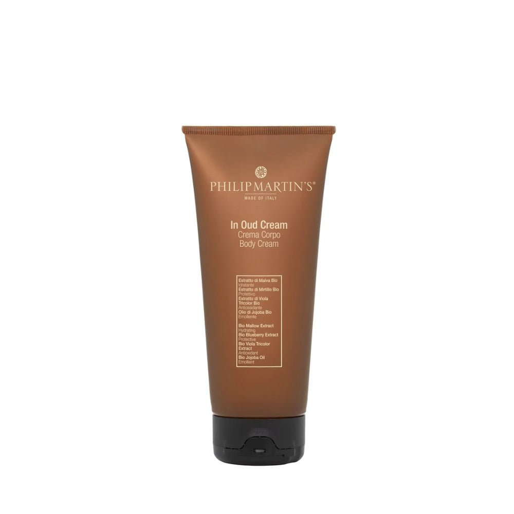 Philip Martin's In Oud Cream - Body Cream 200ml