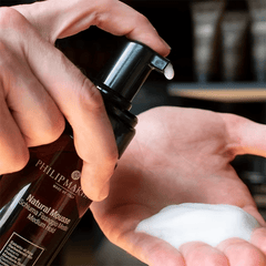 Philip Martin's Natural Mousse - Medium Fixing Foam 175 ml