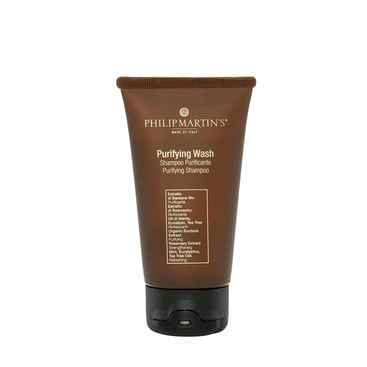 Philip Martin's Purifying Wash - Purifying Shampoo 75ml