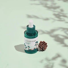ROUND LAB - Pine Calming Cica Ampoule (30ml)