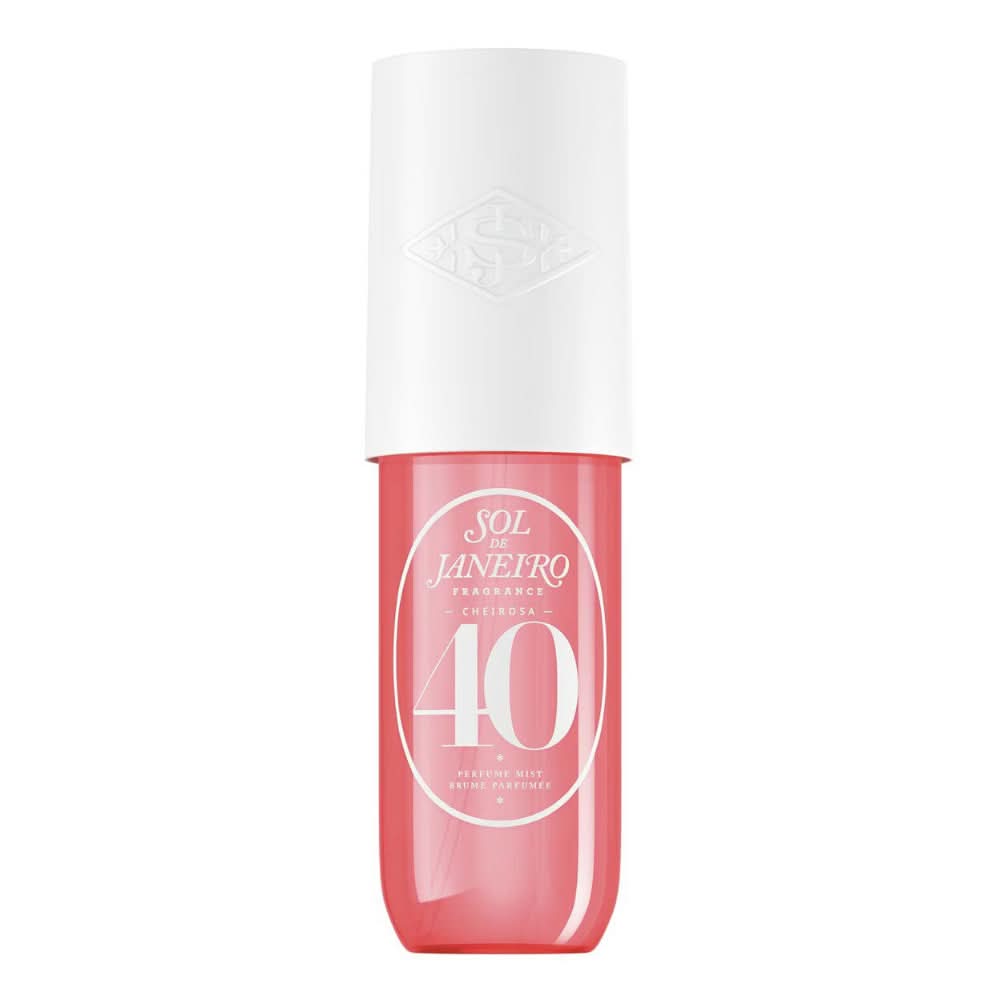 Sol De Janeiro Cheirosa 40 Perfume Mist 90ml