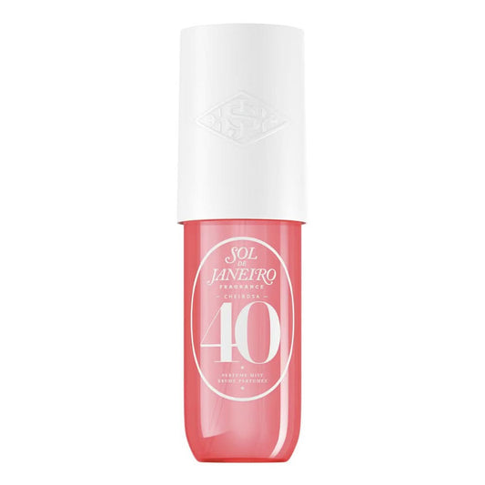 Sol De Janeiro Cheirosa 40 Perfume Mist 90ml