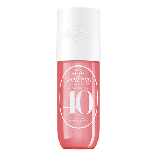 Sol De Janeiro Cheirosa 40 Perfume Mist 90ml