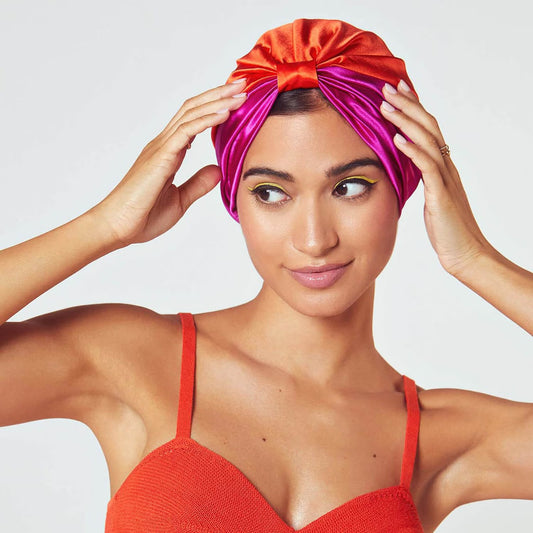 مجموعة العناية من سيلك لندن - بوبي