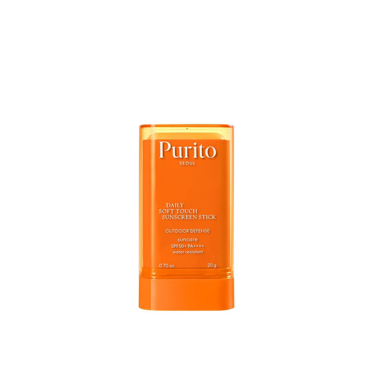 Purito SEOUL - Daily Soft Touch Sunscreen Stick