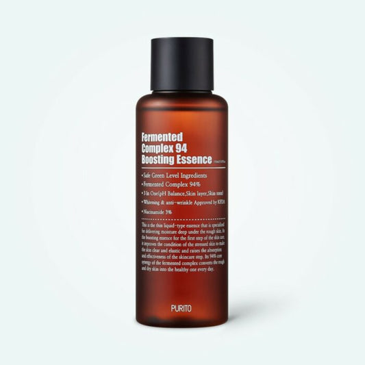 Purito SEOUL - Fermented Complex 94 Boosting Essence 150ml