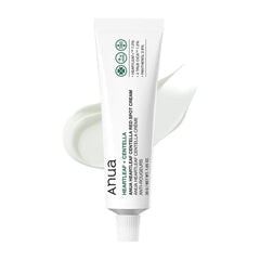 Anua - Heartleaf Centella Red Spot Cream 30g