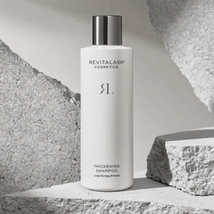 Revitalash Revitabrow Thickening Shampoo 250ml