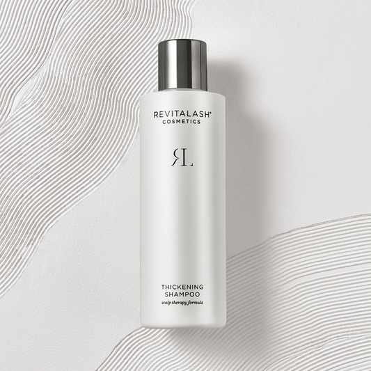 Revitalash Revitabrow Thickening Shampoo 250ml