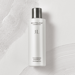 Revitalash Revitabrow Thickening Shampoo 250ml