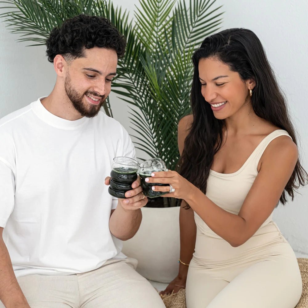 Rite Daily Greens Drink Mix