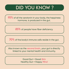 Rite Gut Health Prebiotic Drink Mix