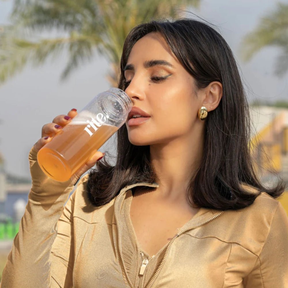 Rite Gut Health Prebiotic Drink Mix