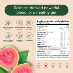 Rite Gut Health Prebiotic Drink Mix