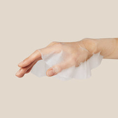 APRILSKIN - Carrotene IPMP Calming & Hydrating Sheet Mask