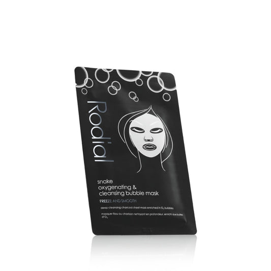 Rodial Snake Bubble Mask - Single
