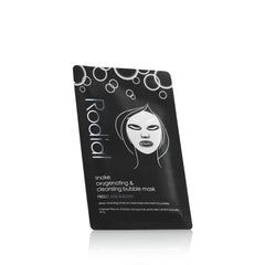 Rodial Snake Bubble Mask - Single
