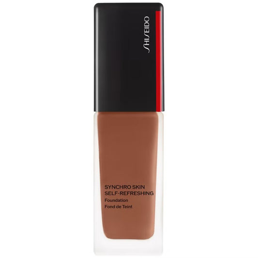 Shiseido Synchro Skin Self Refreshing Foundation 30ml