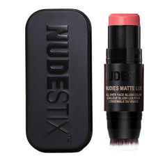 Nudies Glow All Over Face Highlight