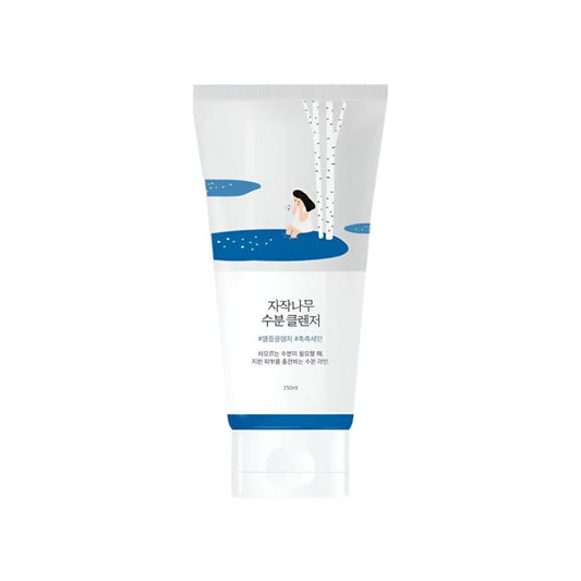 Round Lab Birch Juice Moisturizing Cleanser 150ml