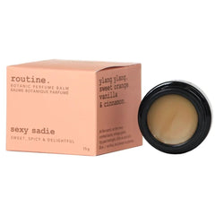 عطر روتين سيكسي سادي الصلب 15 غرام