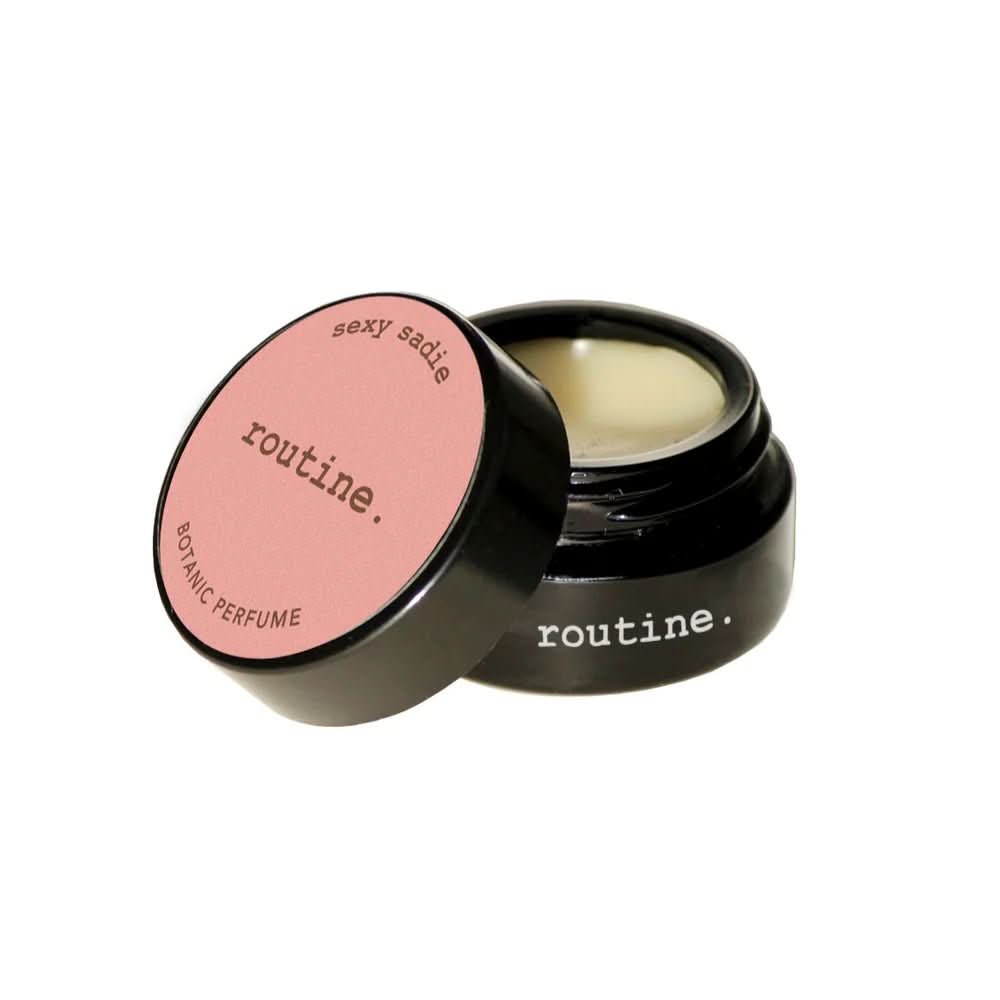 عطر روتين سيكسي سادي الصلب 15 غرام