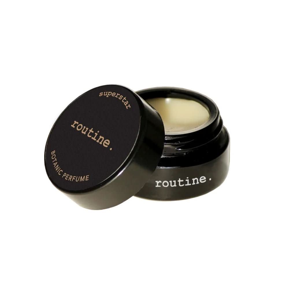 عطر روتين سوبر ستار الصلب 15 غرام