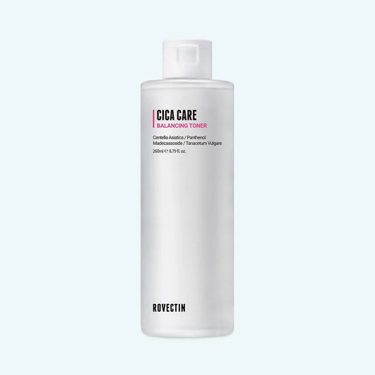 ROVECTIN - Cica Care Balancing Toner
