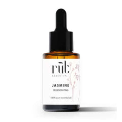 زيت الياسمين العطري من روت إسينشالز 10 مل