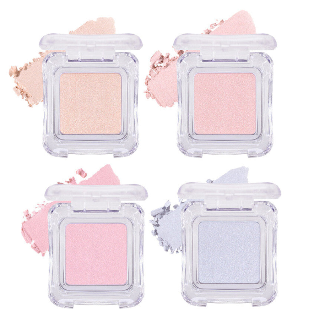 2aN - قلم تحديد بيور غلاش - 12 لونًا