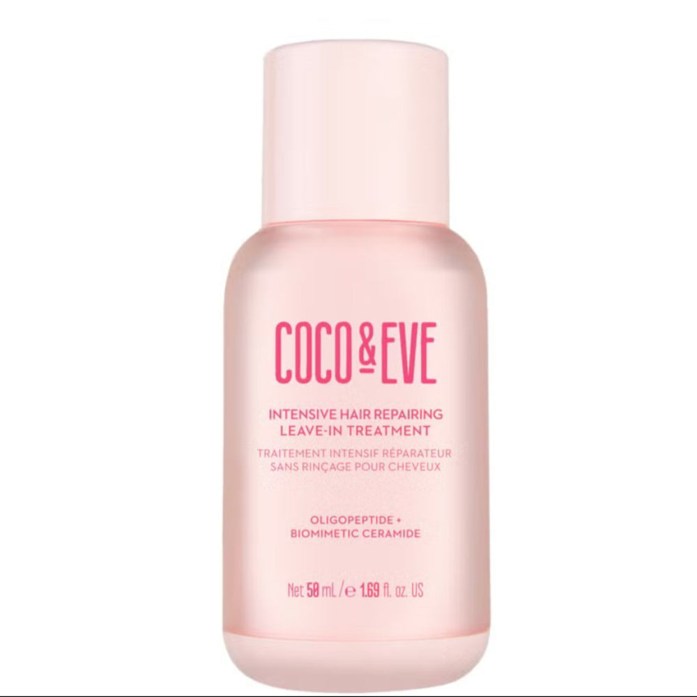Coco & Eve Intensive Hair Repairing Leave-in Treatment 50ml