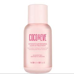 Coco & Eve Intensive Hair Repairing Leave-in Treatment 50ml