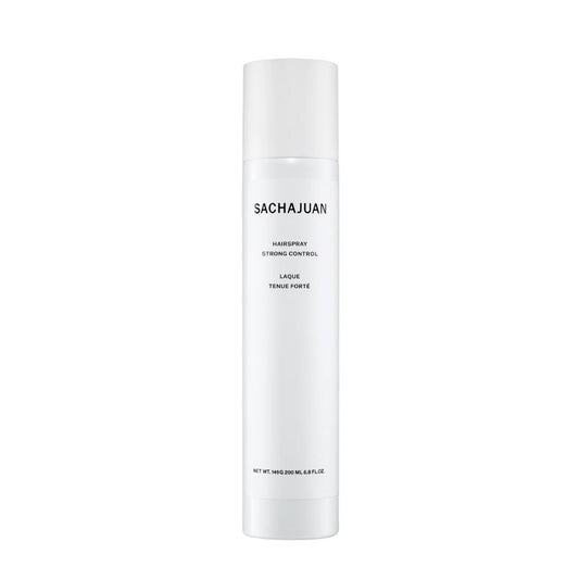 Sachajuan Hair Spray Strong Control 200ml